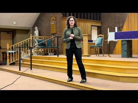 Dying to Meet You – Preventing Euthanasia, Encouraging Hope - Part 2