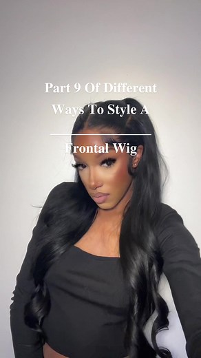 Crystal Camilé on TikTok