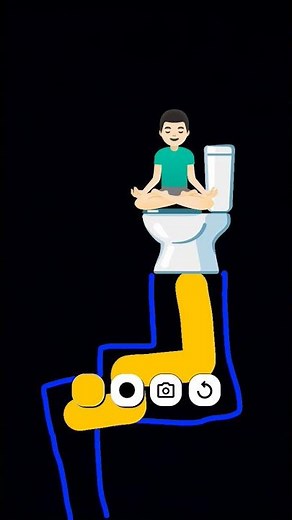 pooooop 💩 #memes #funny #animationmeme #cartoon