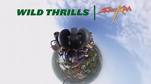 16K views · 315 reactions | A unique look at Sheikra. You might want...