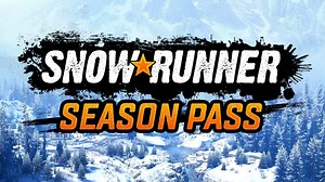 Buy SnowRunner - Season Pass - Xbox One