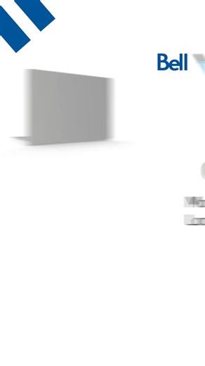 Bell Canada on Reels