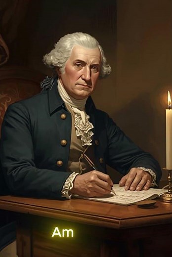 George Washington’s Last Warning Came True #Fact #Politics