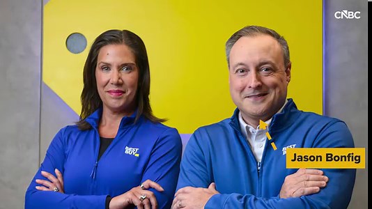 Best Buy hoping to steady its business by opening more stores. But small ones