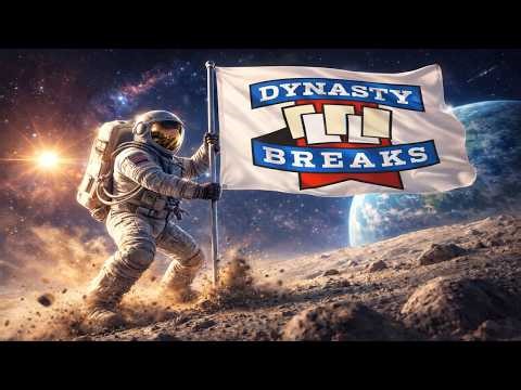 DYNASTY BREAKS Sports Card Box & Case Group Breaks 4-3-2026