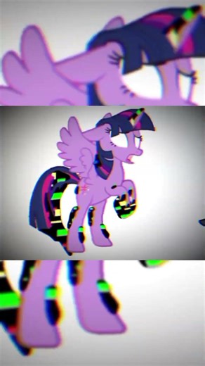 #edit #mylittlepony #pibby #darkness #fnf #mylittlepony #infection #pibby #apocalypse #darkness #mlp