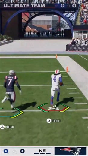 more James cook #football#nfl#gaming