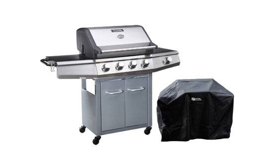 Video – scegli ora il tuo barbecue Leroy Merlin in offerta e griglia al top!