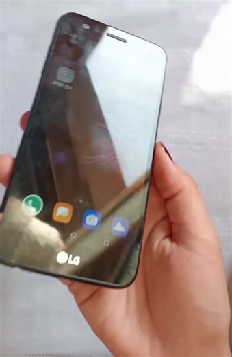 ‎معصرة الثقة جيجل‎ on Instagram: "Lg X Power 3 SoC: Qualcomm Snapdragon 425 MSM8917 ✅Processeur: ARM Cortex-A53, 1400 MHz, Nombre de noyaux: 4 ✅Processeur graphique: Qualcomm Adreno 308, 500 MHz Mémoire ✅(RAM): 3 Go, 667 MHz ✅Mémoire intégrée: 32 Go Cartes mémoire: microSD, microSDHC, microSDXC ✅Écran: 5.5 in, IPS, 720 x 1280 pixels, 24 bit ✅Batterie: 4500 mAh, lithium-ion (Li-lon) ✅Système d'exploitation: Android 8.1 Oreo Caméra: 4160 x 3120 pixels, 1920 x 1080 pixels, 30 fps ✅Carte SIM: Nano-S
