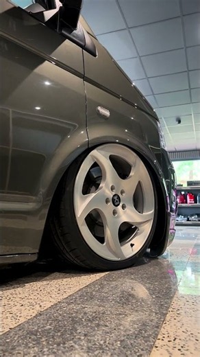 Dream Build New Wheels audio