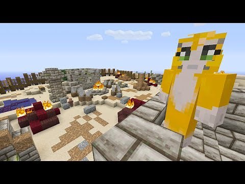 Minecraft Xbox - Lab 115 - Soggy Chickens {2}