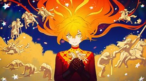 FNF超优质更新！动画师 VS Friday Night Funkin'全流程全连！-我是茉子的狗-???-哔哩哔哩视频