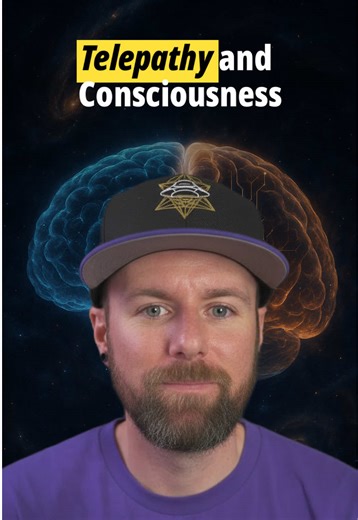 The Science of Telepathy and Collective Consciousness