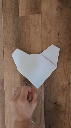 Origami facile et rapide à faire : koala