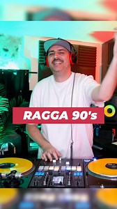 368K views · 11K reactions | Ragga Dancehall 90's  | Deejay FDB | Facebook