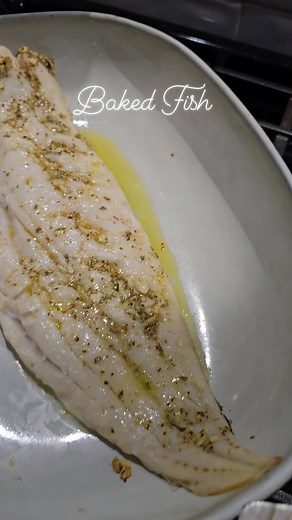 18 reactions · 17 comments | Easy peasy meal baked Haddock. This was done in about 20-30 minutes. Lightly flavored flaky fish sinple ingredients. I will include recipe in the comments. #bakedfishrecipe #bakedfish #dinnerideas #quickdinner #fishrecipeideas | Gloria Bryant | Facebook