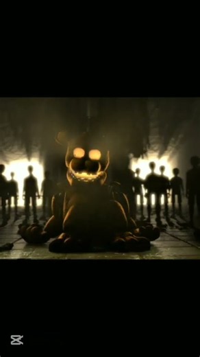 Freddy | vs | girl freddy | #fnaf #shorts