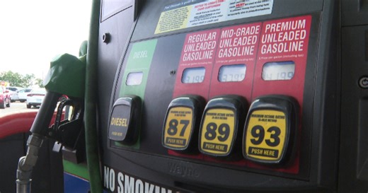 Kentucky gas prices rise to $3.19 in some areas, causing budget concerns for drivers