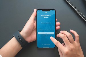 'CaixaBank Now' y 'CaixaBank Sign': así son las apps que tienen que usar los clientes de Bankia a partir de ahora