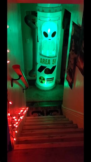 #halloween #ufo