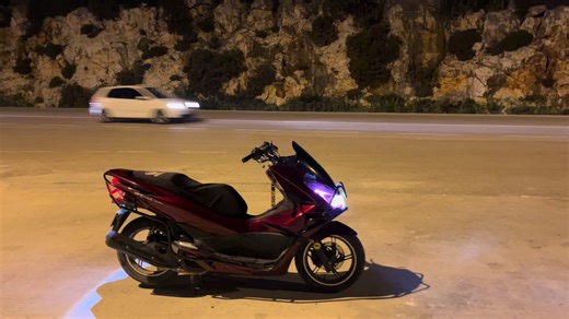 #😍 #pcx