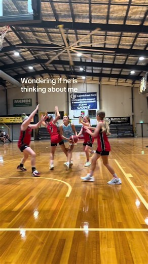 Hilarious Basketball Moments by Milla