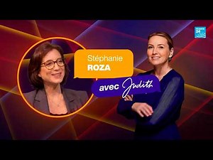La philosophe Stéphanie Roza revient sur la crise iranienne et les fractures de notre époque