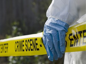 Body found in burned-out car near Chase: B.C. RCMP