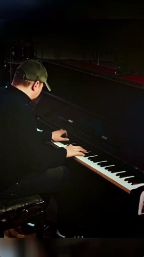 Fast Car - Tracy Chapman (Piano Cover)