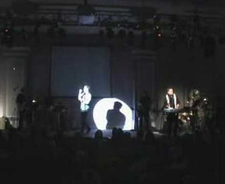 Marc Martel does Bohemian Rhapsody