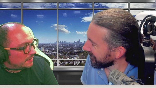 BoardGameArena - Twitch