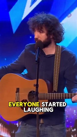 He Made The Judges Tear Up… Then He Told Them The Song Was About THIS! You Won’t Believe It! Watch the full video in comments 👉 | Weekend Movie