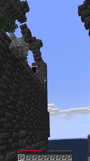 Dream VS Daquavis Speed Bridging Round #DreamTeam #PlayCreateInspire #MinecraftMoments