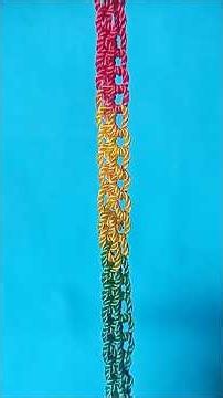 Easy Crochet Cord Tutorial | Beautiful Crochet I-Cord for Bags, Bracelets & Crafts |