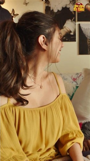 #OohaluOoregeGaalanthaa #Sammohanam #SudheerBabu #AditiRaoHydari #VivekSagar #Shorts #TrendingReels