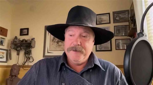 They broke down cowboy life for real - and left the myths behind