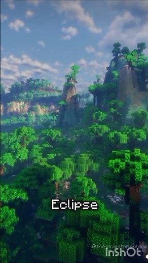 "Minecraft But Graphics Are From 2030 😱 Best Shader 2026"