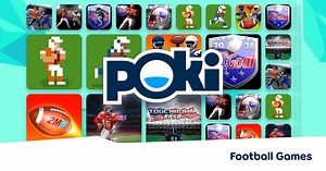 Football Games 🏈 - Play Online for Free! | Poki