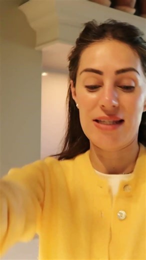VLOG IN A MINUTE | Lydia Millen