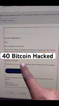 Never do this Mistake in Crypto | Crypto Scam | Phishing Scam | MetaMask Wallet