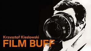 A family man and amateur filmmaker experiences a dramatic change in fortunes when his newfound hobby opens up new horizons and philosophical conflicts... 🎥 Don't Miss CAMERA BUFF - Featured in CINEMA OF CONFLICT: FOUR FILMS BY KRZYSZTOF KIEŚLOWSKI: http://bit.ly/2TIT5yQ | Arrow Academy