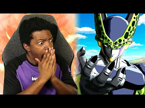 ULTRA PERFECT CELL FINALLY MADE THE META SHIFT!!! Dragon Ball Legends Gameplay!