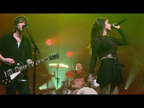 Against The Current — Talk (Live at the Palladium / Cologne, DE 2023)