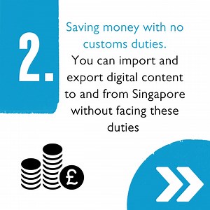 The UK and Singapore have the world’s most innovative digital trade agreement 🇬🇧 🇸🇬 UK businesses can benefit from it right now, like Awen Collective, a Wales-based cyber security services company currently trading with Singapore What does it mean in practice? Find out below👇 Find out more about using the UK's trade agreements: https://www.great.gov.uk/freetradeagreements | UK Business and Trade
