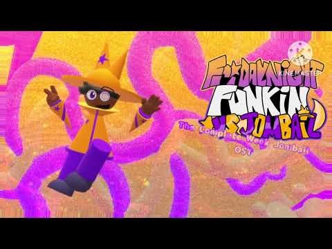 Vs. Jombail V1 OST Volume 1 // 100 sub Special 4/4