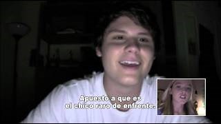 Actividad paranormal 4 - película: Ver online en español