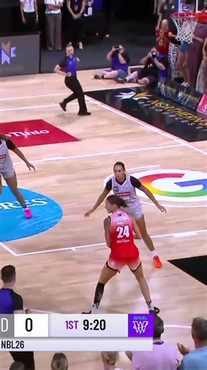 It's show time in Perth ✨