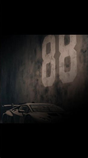 GT3 EVO2, designed for high-performance racing. #gt3 #carlovers