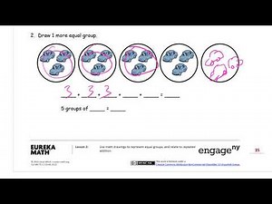 lesson 2 homework module 6 grade 2