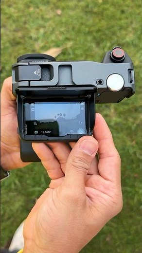 Turn moments into memories in a flash 🖼️🪄｜Insta360 Ace Pro 2